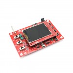 DIY Digital Oscilloscope Solder Kit DSO138 | 101759 | Other by www.smart-prototyping.com